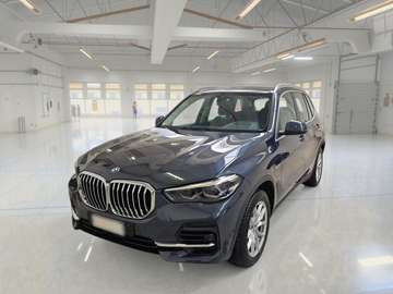 XDRIVE 45E BUSINESS AUTOM. SUV