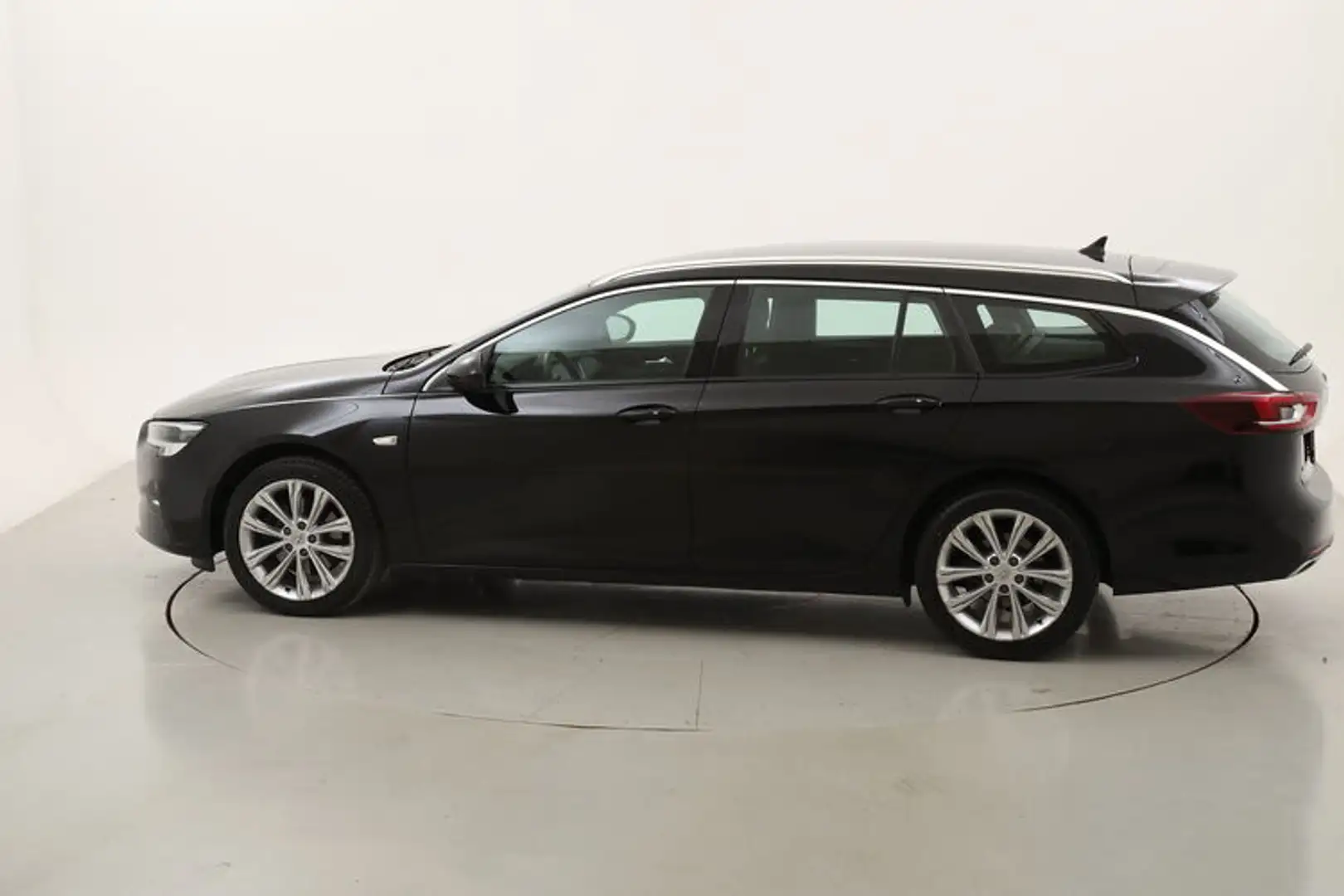 Opel Insignia ST Business Elegance AT8 2.0 Diesel 174CV Nero - 2