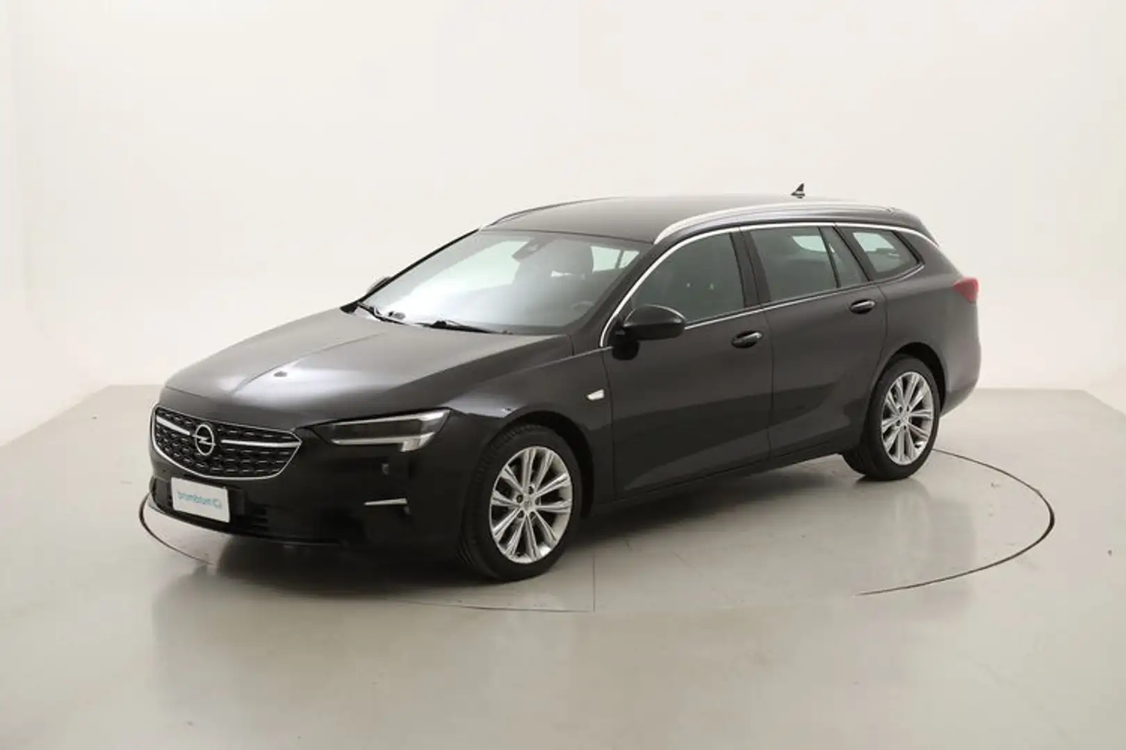 Opel Insignia ST Business Elegance AT8 2.0 Diesel 174CV Nero - 1
