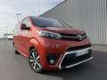 Toyota Proace Family L1 2.0D 8pl. Advance+Pack Plus 150 Orange - thumbnail 1