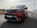 Toyota Proace Family L1 2.0D 8pl. Advance+Pack Plus 150 Orange - thumbnail 4