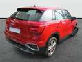 Audi Q2 Sport 30 TFSI 81 kW (110 CV) Rojo - thumbnail 2