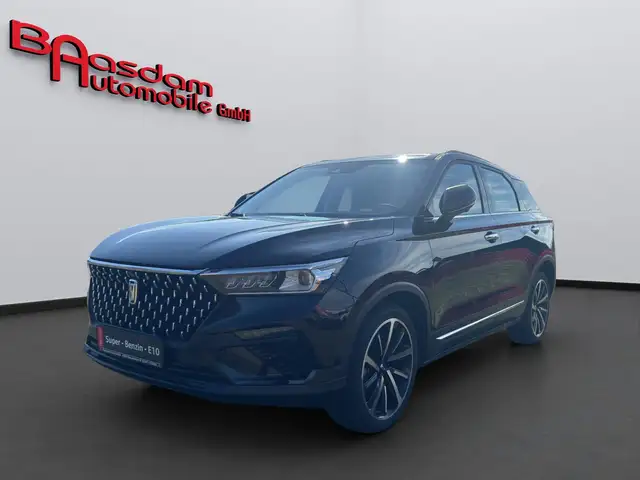 Bestune T77