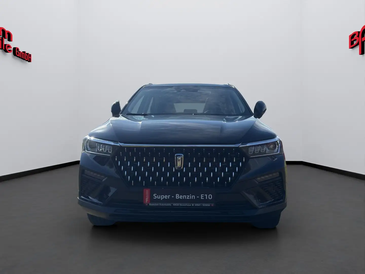 Bestune T77 Pro Luxury *NEU*inkl.Mobi* Schwarz - 2