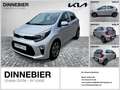 Kia Picanto 1.2 Spirit Automatik+Navi+Kamera+SHZ Silber - thumbnail 1