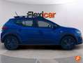 Dacia Sandero Stepway Expression Go 74kW (100CV) ECO-G Azul - thumbnail 9