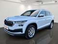 Skoda Kodiaq 2.0 TSI 4x4 Style *AHK*MATRIX*NAVI* Blanc - thumbnail 2