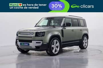 110 2.0 Si4 PHEV HSE AWD Aut. 404