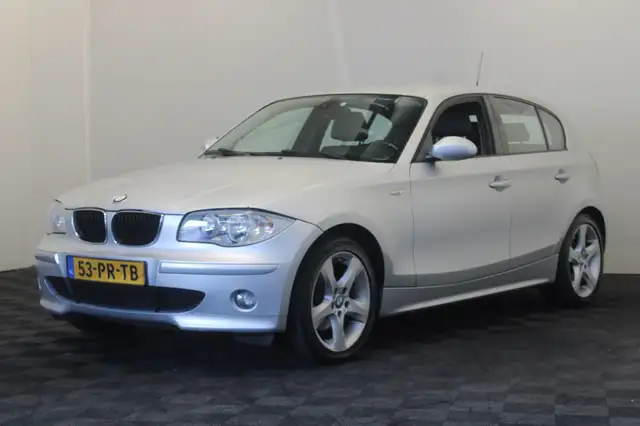 BMW 120 1-serie 120i High Executive