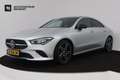 Mercedes-Benz CLA 180 Business Solution (STOELVERWARMING, ACHTERUITRIJCA Grau - thumbnail 1
