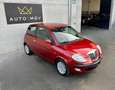 Lancia Ypsilon Ypsilon 1.2 8v Oro * NEOPATENTATI Rosso - thumbnail 3