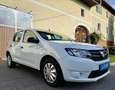 Dacia Sandero Ambiance 1,2 75 PS *Pickerl Neu* Weiß - thumbnail 8