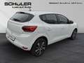 Dacia Sandero III Expression ECO-G 100  WINTER Weiß - thumbnail 3