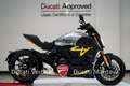 Ducati Diavel Ducati 1260 S Black & Steel - 2022 Nero - thumbnail 1