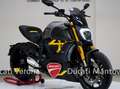 Ducati Diavel Ducati 1260 S Black & Steel - 2022 Nero - thumbnail 3