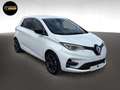 Renault ZOE Zoe 52 kWh R135 Intens E.V.50 B-buy Bianco - thumbnail 4