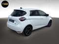 Renault ZOE Zoe 52 kWh R135 Intens E.V.50 B-buy Bianco - thumbnail 3