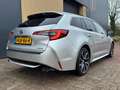 Toyota Corolla Touring Sports 2.0 Hybrid Executive | ACC | Schuif Gris - thumbnail 8