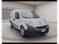 Fiat Fiorino 1.3 MJT - Cargo Weiß - thumbnail 8