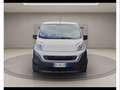 Fiat Fiorino 1.3 MJT - Cargo Weiß - thumbnail 2