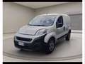 Fiat Fiorino 1.3 MJT - Cargo Weiß - thumbnail 1