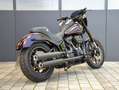 Harley-Davidson Lowrider S Harley Davidson Low Rider S 114  Saddlemen Deutsch Rot - thumbnail 22