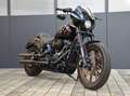 Harley-Davidson Lowrider S Harley Davidson Low Rider S 114  Saddlemen Deutsch Rot - thumbnail 1