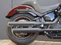 Harley-Davidson Lowrider S Harley Davidson Low Rider S 114  Saddlemen Deutsch Rot - thumbnail 17