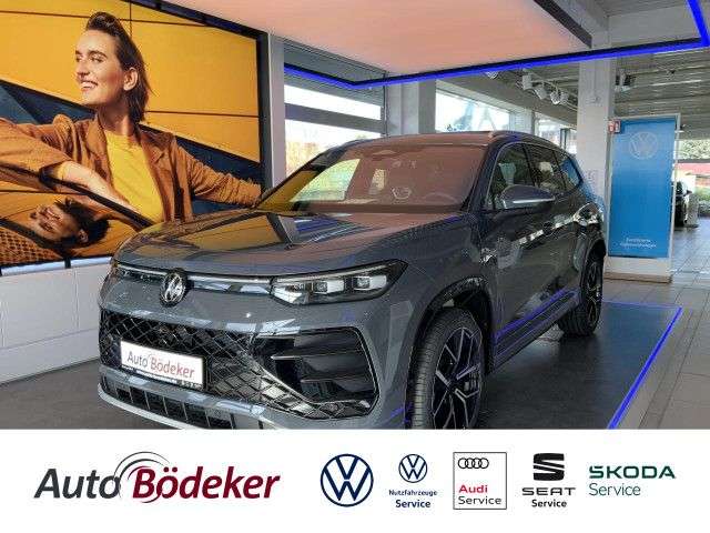 Second hand Volkswagen Tayron 2.0