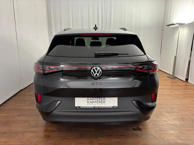 Volkswagen ID.4 GTX 4MOTION 250 kW Business Ansicht 15
