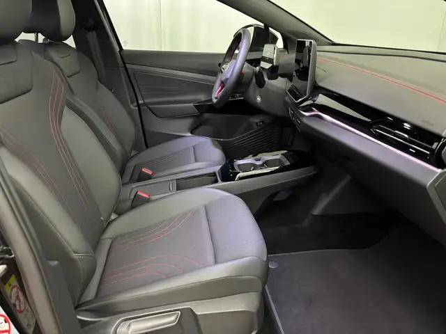 Volkswagen ID.4 GTX 4MOTION 250 kW Business Ansicht 10