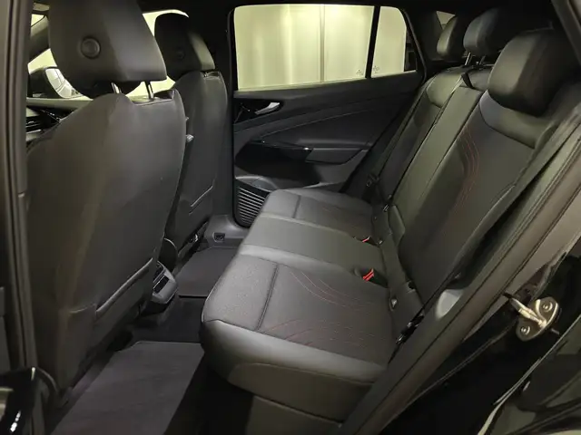 Volkswagen ID.4 GTX 4MOTION 250 kW Business Ansicht 12