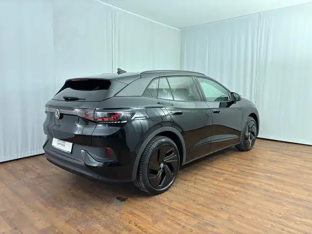 Volkswagen ID.4 GTX 4MOTION 250 kW Business Ansicht 16