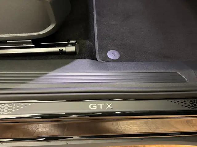 Volkswagen ID.4 GTX 4MOTION 250 kW Business Ansicht 11