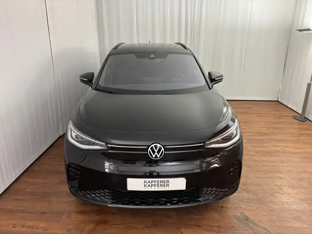 Volkswagen ID.4 GTX 4MOTION 250 kW Business Ansicht 4