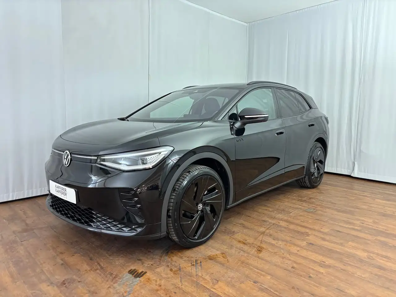 Volkswagen ID.4 GTX 4MOTION 250 kW Business