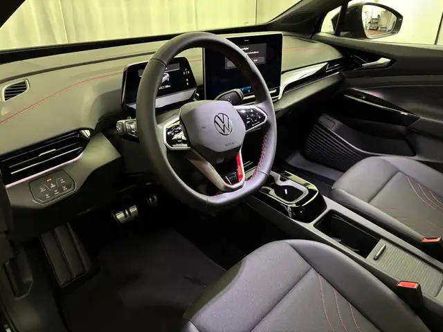 Volkswagen ID.4 GTX 4MOTION 250 kW Business Ansicht 6