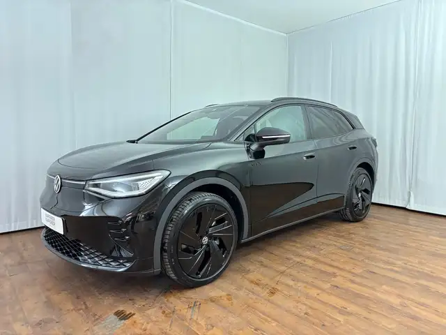 Volkswagen ID.4 GTX 4MOTION 250 kW Business Ansicht 2
