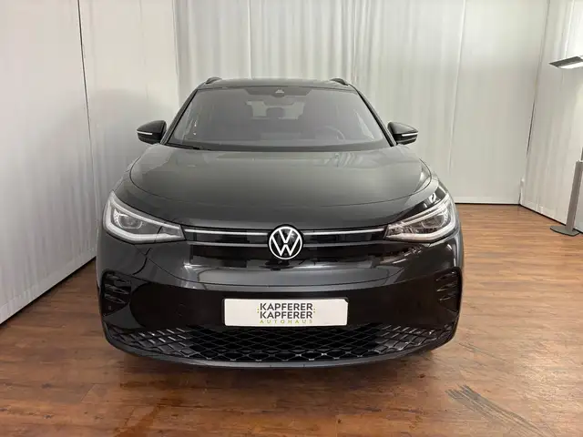 Volkswagen ID.4 GTX 4MOTION 250 kW Business Ansicht 3