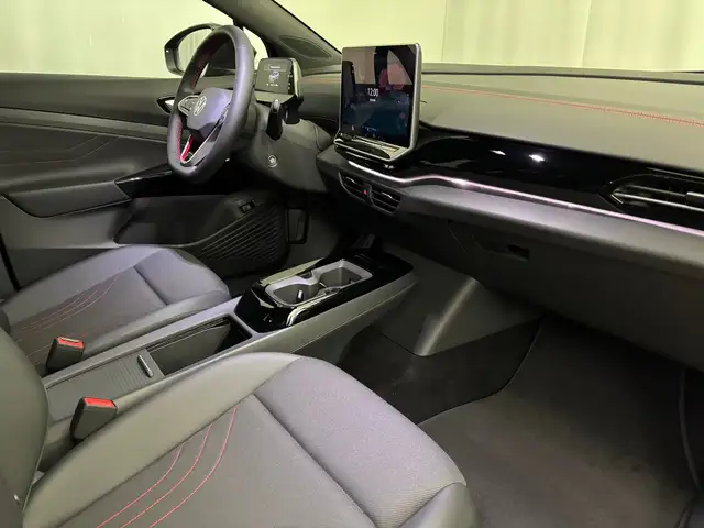 Volkswagen ID.4 GTX 4MOTION 250 kW Business Ansicht 9