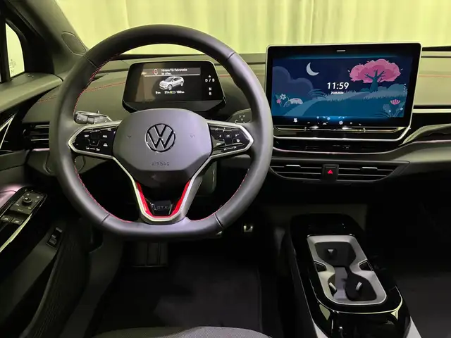 Volkswagen ID.4 GTX 4MOTION 250 kW Business Ansicht 7
