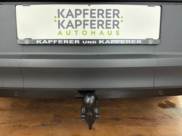 Volkswagen ID.4 GTX 4MOTION 250 kW Business Ansicht 14