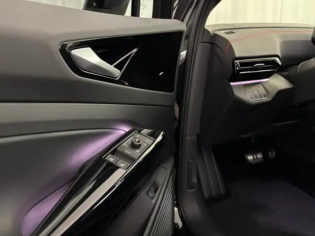 Volkswagen ID.4 GTX 4MOTION 250 kW Business Ansicht 5