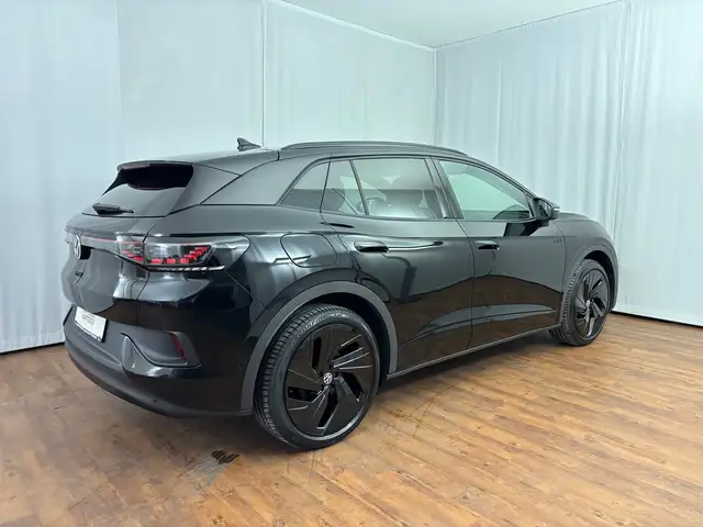 Volkswagen ID.4 GTX 4MOTION 250 kW Business Ansicht 17