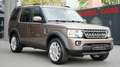 Land Rover Discovery DISCOVERY 4 TDV6 S*AUTOMATIK*AHK*20"ALU*AIRMATIC Brązowy - thumbnail 2