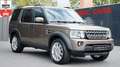 Land Rover Discovery DISCOVERY 4 TDV6 S*AUTOMATIK*AHK*20"ALU*AIRMATIC Brązowy - thumbnail 1