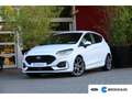 Ford Fiesta 1.0 EcoBoost Hybrid ST-Line X 125PK LED | Winter P Blanc - thumbnail 1