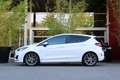 Ford Fiesta 1.0 EcoBoost Hybrid ST-Line X 125PK LED | Winter P Blanc - thumbnail 4