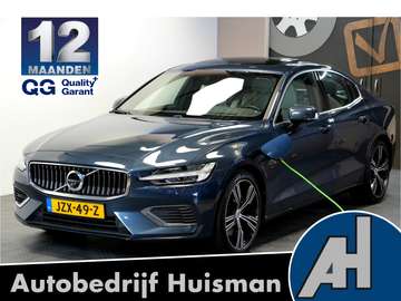 2.0 Recharge T8 AWD 287kW/390pk Aut8 Inscription P