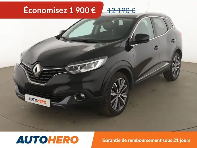 Renault Kadjar 1.2 TCe Energy Intens